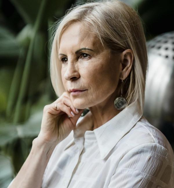 Stem Cell Assisted Facelift