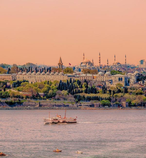 Why choose Turkey for surgery?