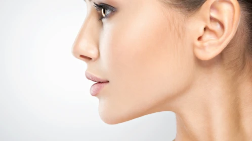 Kris Jenner’s Facelift
