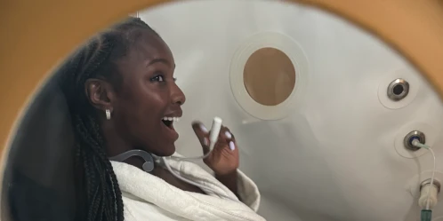 Unlocking the Power of Hyperbaric Oxygen Therapy