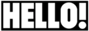 Hello! Magazine