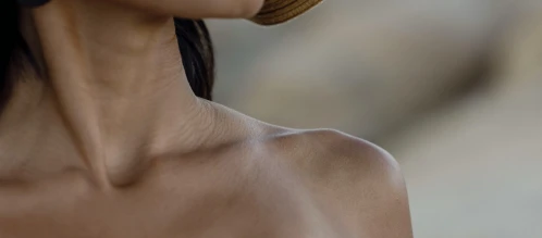 Why Your Neck May Be Giving Away Your Age