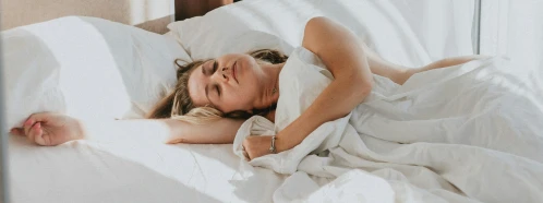 Sleep - The Most Powerful Longevity Tool