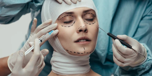 Surgical vs Non-Surgical Aesthetic Treatments