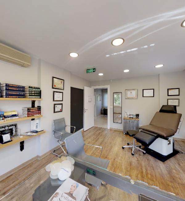 Our Hospital